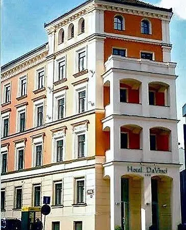 Davinci Wenceslas Square 3* Praga