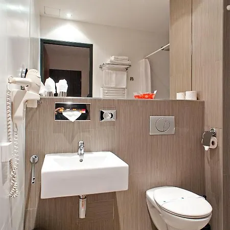 Hotel Purpur