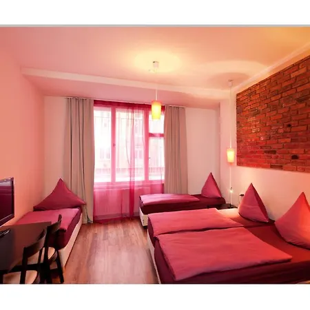 Purpur Hotel