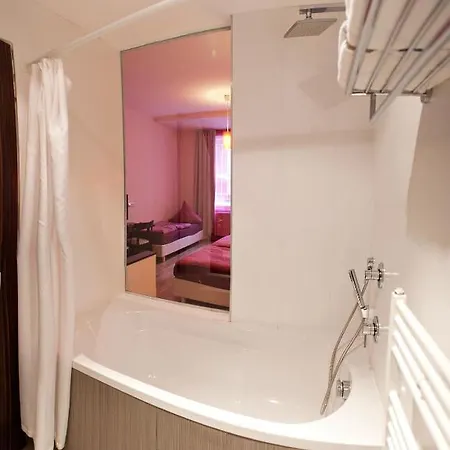 Hotel Purpur 3*