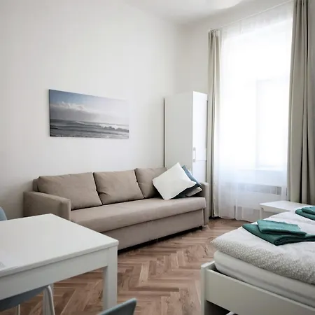 Apartahotel Castle