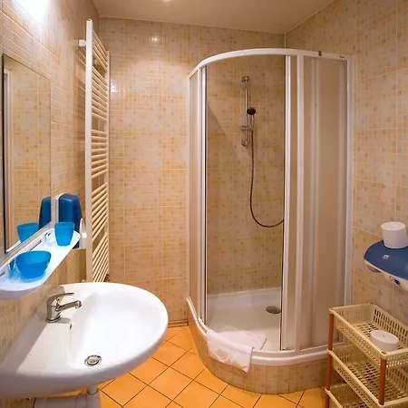 Apartamento U Zlate Podkovy - At The Golden Horseshoe Praga