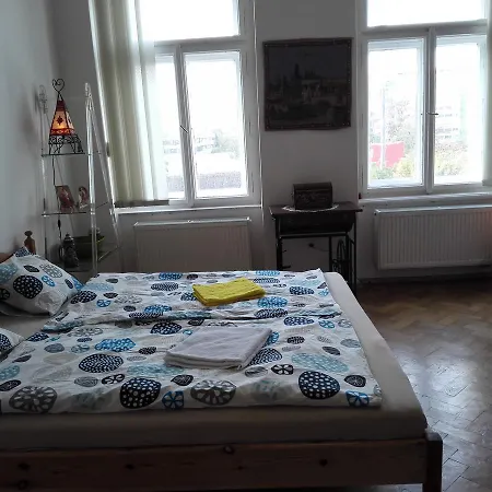 Joystayone Prag