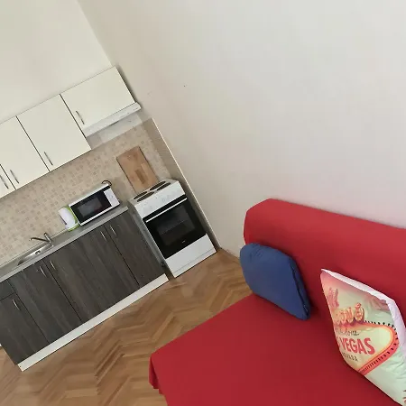 Apartamento Blahnikova Praga