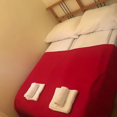 Apartamento Blahnikova