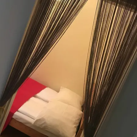 Apartamento Blahnikova Praga
