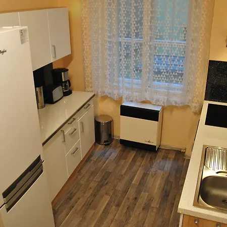 Vertigo Appartement