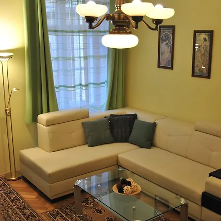 Appartement Vertigo