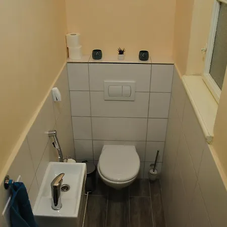 Appartement Vertigo Prague