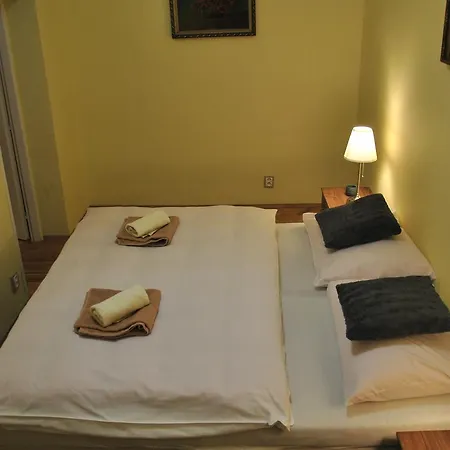 Vertigo Appartement