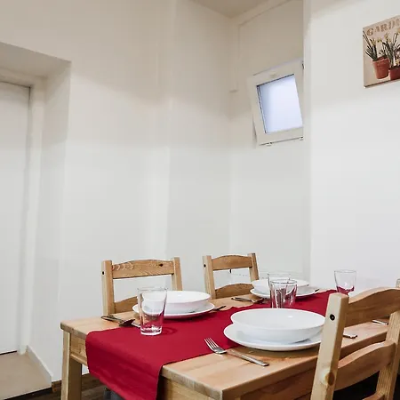 Apartmán Smečky 14 *