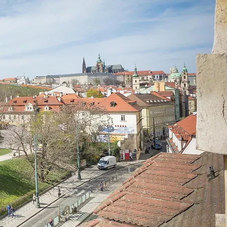 Old Story Prague