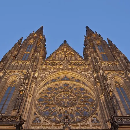 Old Story Prague