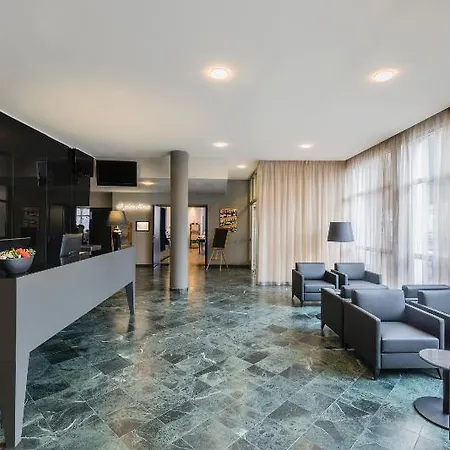 Nh Hotel 4*