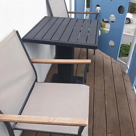 Residenz Iva 게스트하우스 프라하