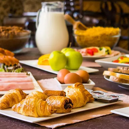 Hotel Dalimil 3*
