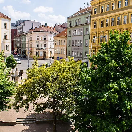 Dalimil Prague
