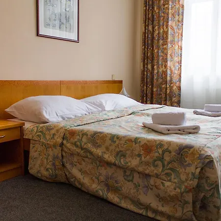 Hotel Dalimil
