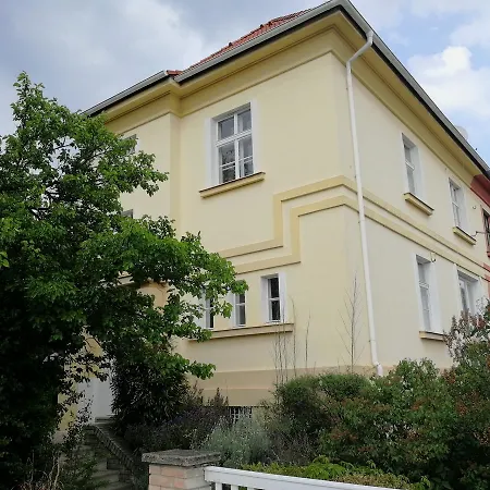 Maison d'hôtes Flamingo