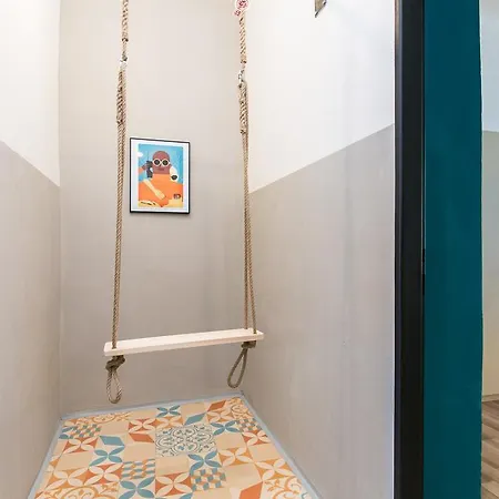 Apartment In Jiriho Z Podebrad Prague