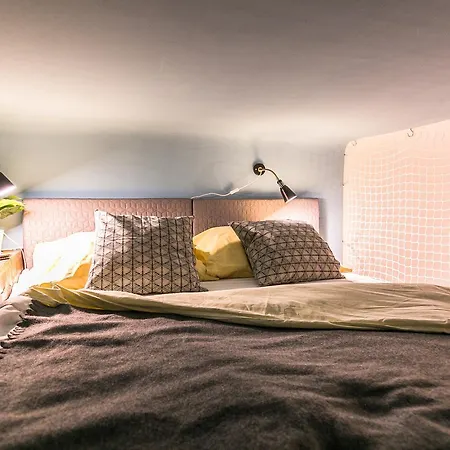 Apartment In Jiriho Z Podebrad