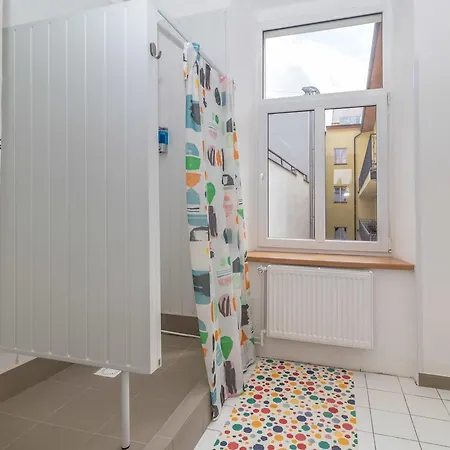 Hostal New In Praga