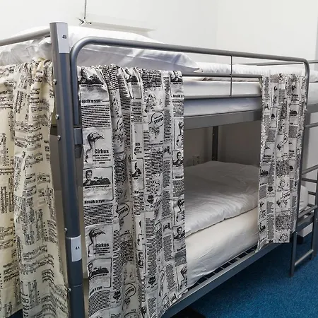 New In Hostal *