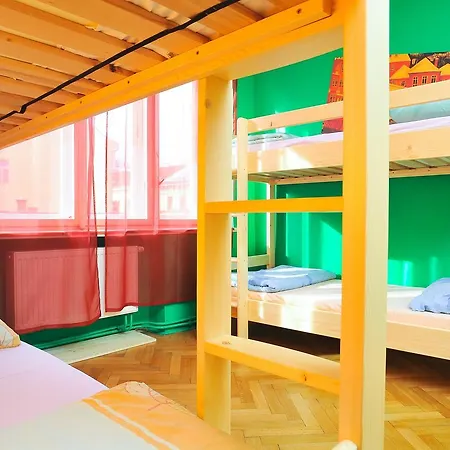Hostel Old Praga