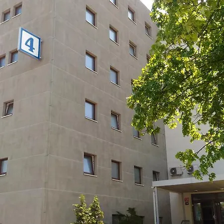 Hostel Strahov *