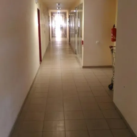 Hostel Strahov