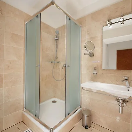 Bell Hotel Prag