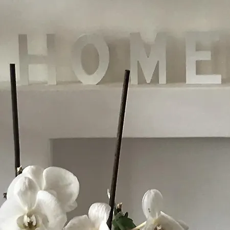 B&B Home 2* Prag