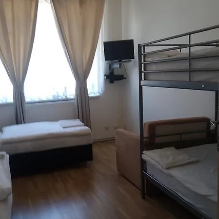 Penzion Emma 3*