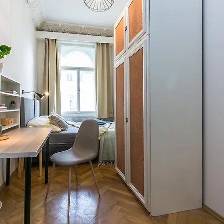 Apartment In Jiriho Z Podebrad *