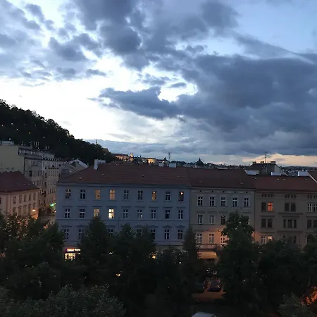 Damiell Hostel Praha