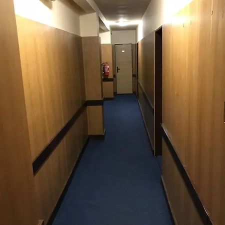 Hostel Damiell Praha