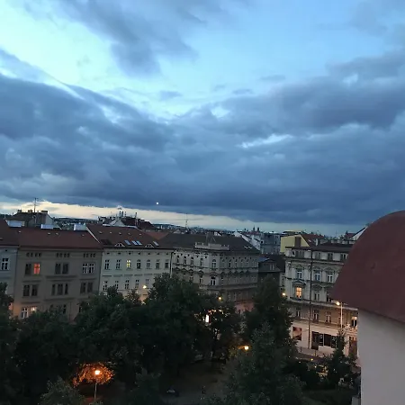 Hostel Damiell Praha