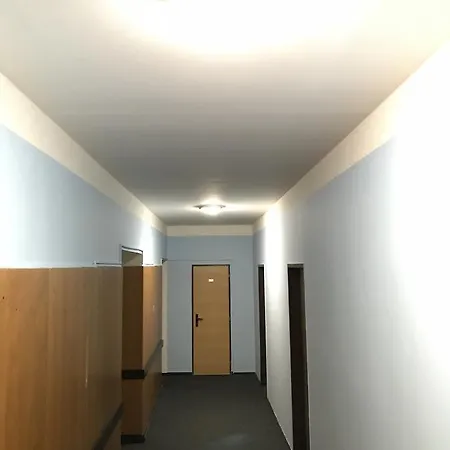 Hostel Damiell *