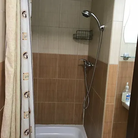 Hostel Damiell Praha