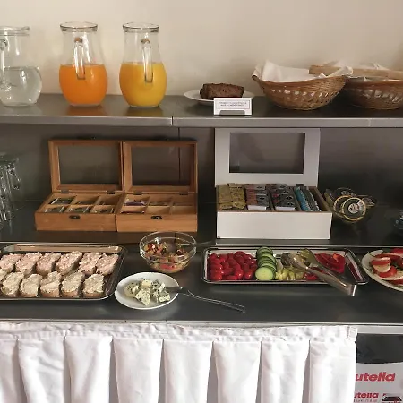 Kralovsky Vinohrad Vendégház 3*