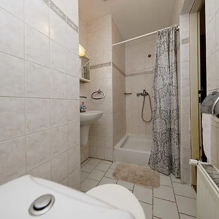 Apartment U Cisare Prag