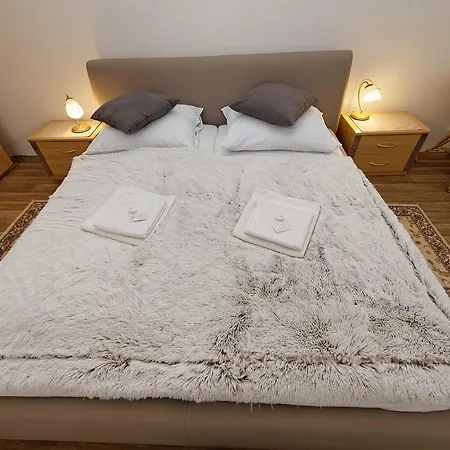 U Cisare Apartment Prag