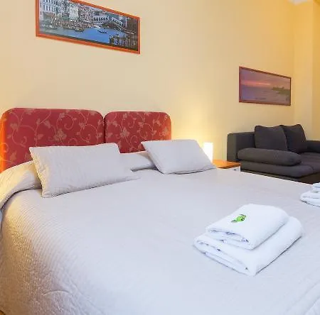 Lounge Crown 3*