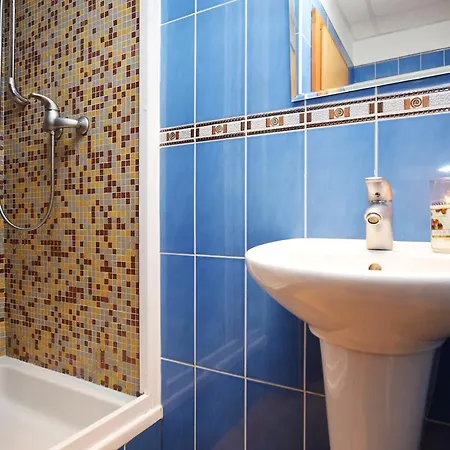 Holiday House Barrandov Praag