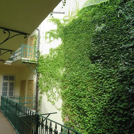Apartmán Charming Old Town Centre Studio