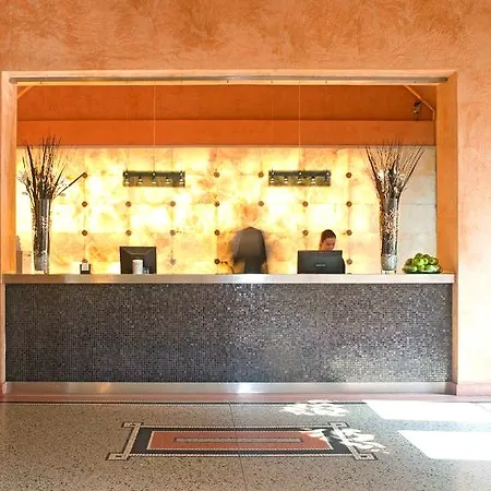 Hotel Eurostars Thalia