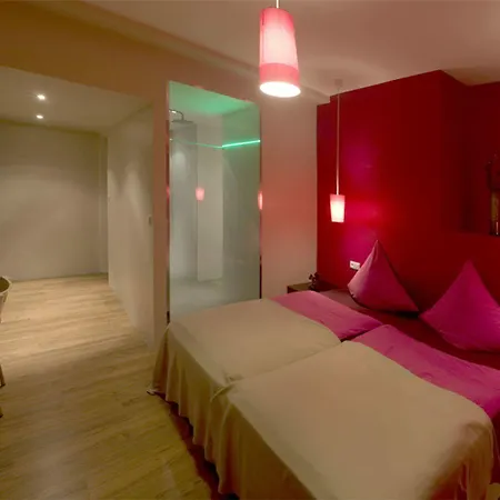 Hotel Purpur