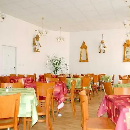 Hotel Metropolitan Old Town - Czech Leading Praha