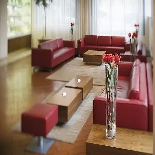 Hotel Nh 4*