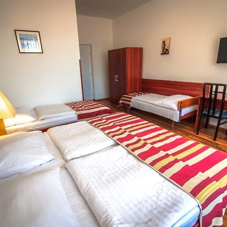 Hotel Metropolitan Old Town - Czech Leading Praha
